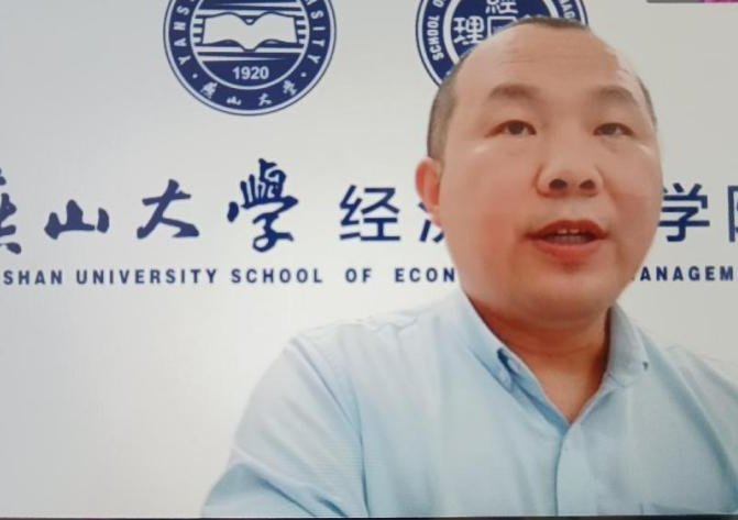 张志超